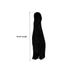 Artificial Hair - 10 Inches | Artificial Hair Braid/ Amman Jadai/ Varalakshmi Amman Jadai for Deity - Head & Face Accessories