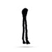 Artificial Hair Plait - 10.25 Inches | Artificial Hair Braid / Amman Jadai for Varalakshmi Decor - Head & Face Accessories