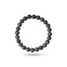 Natural Pyrite Bracelet - 2.5 Inches | Natural Pyrite Gemstone Bracelet/ Crystal Jewellery for Men & Women - Bracelet
