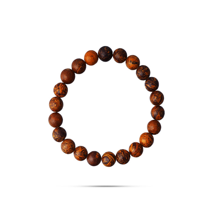 Maryam Bracelet - 2.5 Inches | Gemstone Bracelet/ Crystal Jewellery for Men & Women - Bracelet