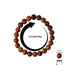 Maryam Bracelet - 2.5 Inches | Gemstone Bracelet/ Crystal Jewellery for Men & Women - Bracelet