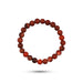 Golden Sunstone Bracelet - 2.5 Inches | Gemstone Bracelet/ Crystal Jewellery for Men & Women - Bracelet