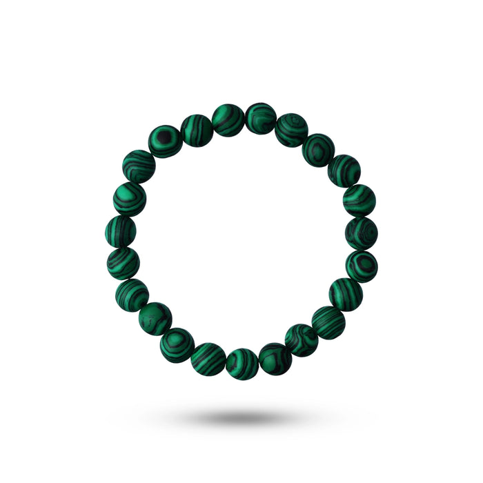 Mookite Bracelet - 2.5 Inches | Gemstone Bracelet/ Crystal Jewellery for Men & Women