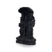 Vishnu Laxmi Narayana Shaligram Murti - 10 x 5.5 Inches | Shaligram Idol/ Saligram Murti for Pooja/ 3.100 Kgs - Saligrama Stones & Murties