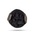 Narasimha With Lakshmi Shaligram Murti - 6.5 x 6.5 Inches | Shaligram Idol/ Saligram Murti for Pooja/ 3.700 Kgs - Saligrama Stones & Murties
