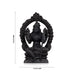 Kamakshi Shaligram Murti | Kamakshi Amma | Kamakshi Amman Idol