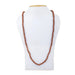 Rudraksha Mala - 6 to 7 mm | Ruthratcham Malai/ Japa Mala for Meditation - Rudraksha Mala, Pendant, Bracelet