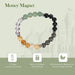 Money Magnet Bracelet - 2.5 Inches | Money Magnet Crystal Bracelet/ Money Magnet Hand Band for Men & Women - Bracelet