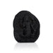 Matsya Shaligram Murti - 3.75 x 3 Inches | Saligram Murti/ Shaligram Shila Stone for Pooja - Saligrama Stones & Murties