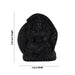Mahalakshmi Shaligram Murti - 3.75 x 3 Inches | Laxmi Saligram Murti/ Shaligram Shila Stone for Pooja - Saligrama Stones & Murties