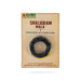 Semi Precious Stone | 108 Beads / shaligram / Japa Mala / Mala for Meditation - Mala & Pendant