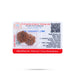 7 Face Rudraksha Bead | Seven Mukh Rudraksha / Seven Mukhi Rudraksha for Men & Women - Rudraksha Mala, Pendant, Bracelet