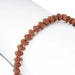 Rudraksha Mala | 10 Mukhi Ruthratcham Malai/ Java Rudraksha Mala Beads for Men & Women - Rudraksha Mala, Pendant, Bracelet