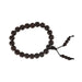 Karungali Bracelet - 3 Inches Dia | 10mm/ Ebony Bracelet/ Ebony Hand Band for Men & Women - Karungali Mala, Pendant, Bracelet