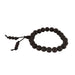 Karungali Bracelet - 3 Inches Dia | 10mm/ Ebony Bracelet/ Ebony Hand Band for Men & Women - Karungali Mala, Pendant, Bracelet