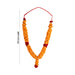 Chandan Mala - 19.5 Inches | Mysore Sukkad Haar / Sandalwood Mala for Photo Frame - Chandan Mala, Pendant, Bracelet