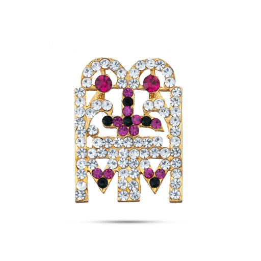 Mangal Sutra - 2 x 1.5 Inches | Thali Mangalsutra/ Stone Jewellery / Mangala Sutra for Deity - Neck & Body Accessories