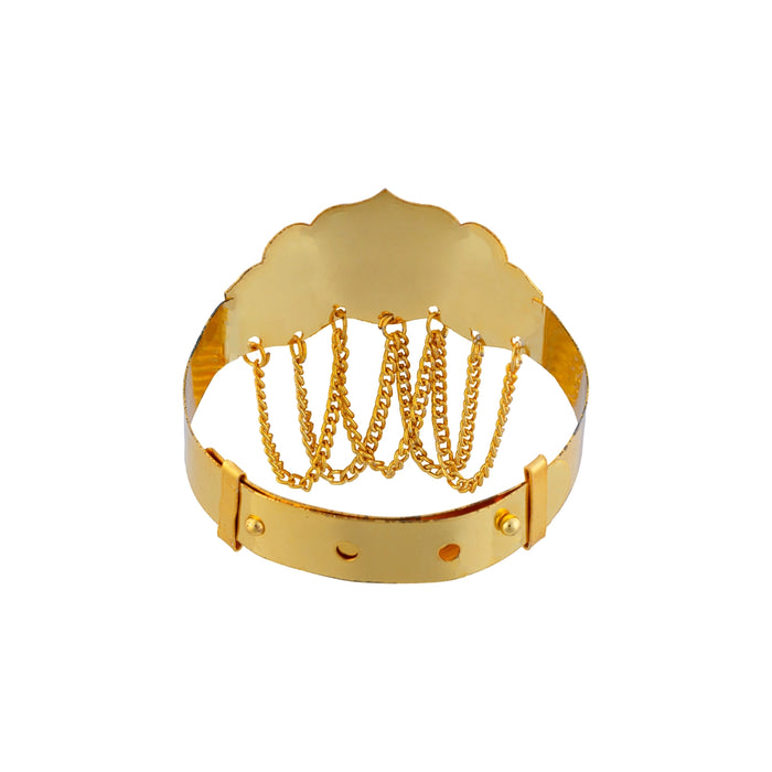 Bajuband Jewellery Goddess Jewellery Baju Band Jewellery Pair