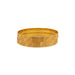 Bangles Set - 0.25 x 2.4 | Gold Polish Chudi/ Gold Polish Jewellery for Women - Ethnic Wear Accessories