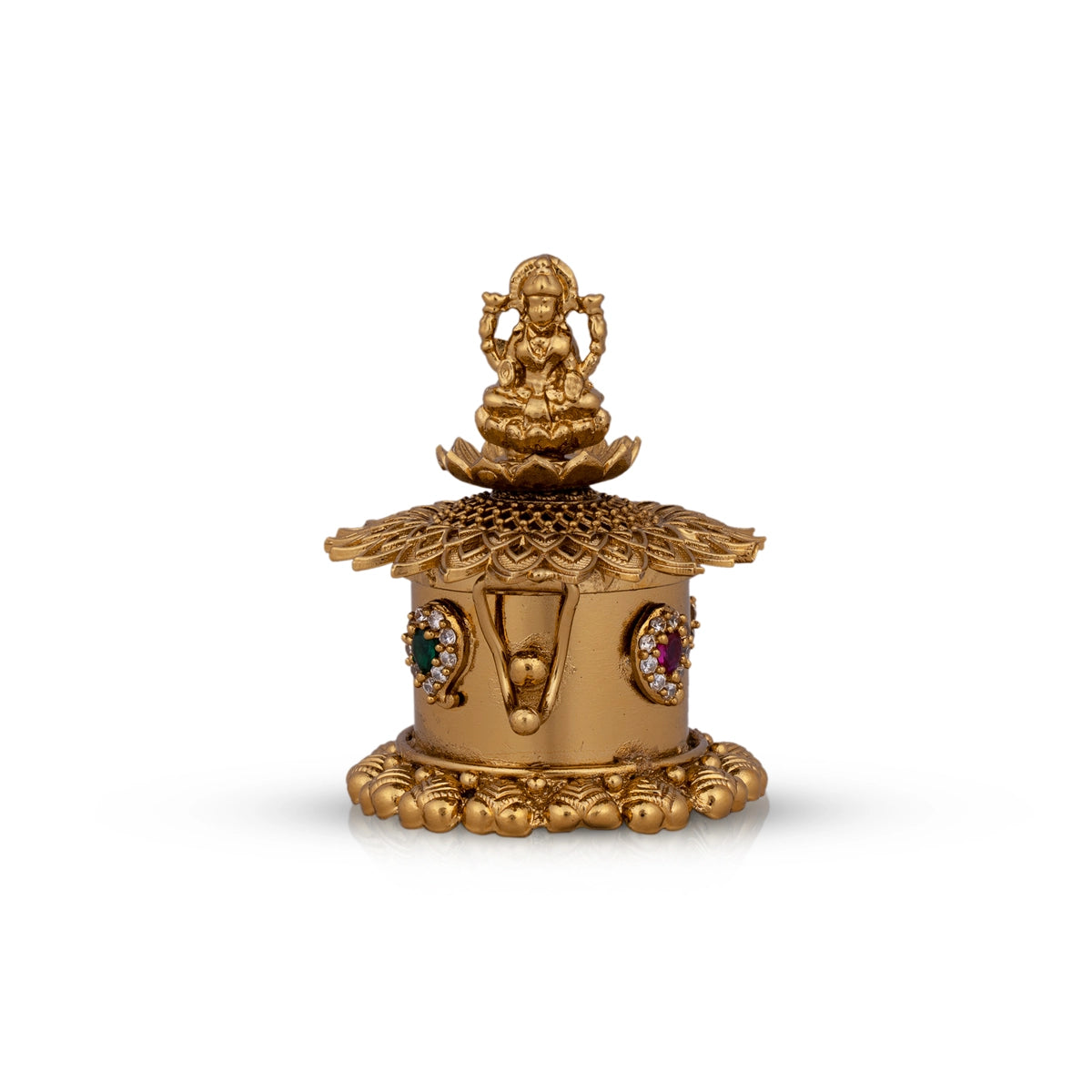 Giri - Kumkum Box | Shringar Box | Kunguma Chimil