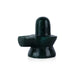 Zade Shivling - 2 x 1.75 Inches | Shiva Lingam Statue / Shiv Ling Statue for Worship - Sphatik & Semi Precious Stone Murties