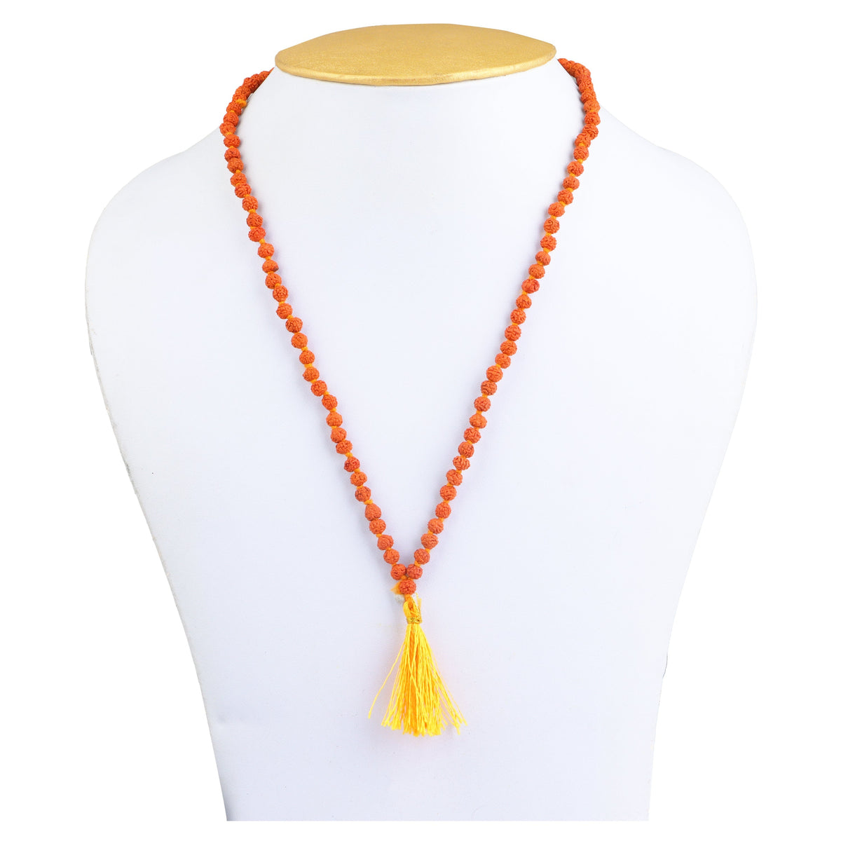Giri - 108 Rudraksha Mala | Japa Mala | Ruthratcham Malai