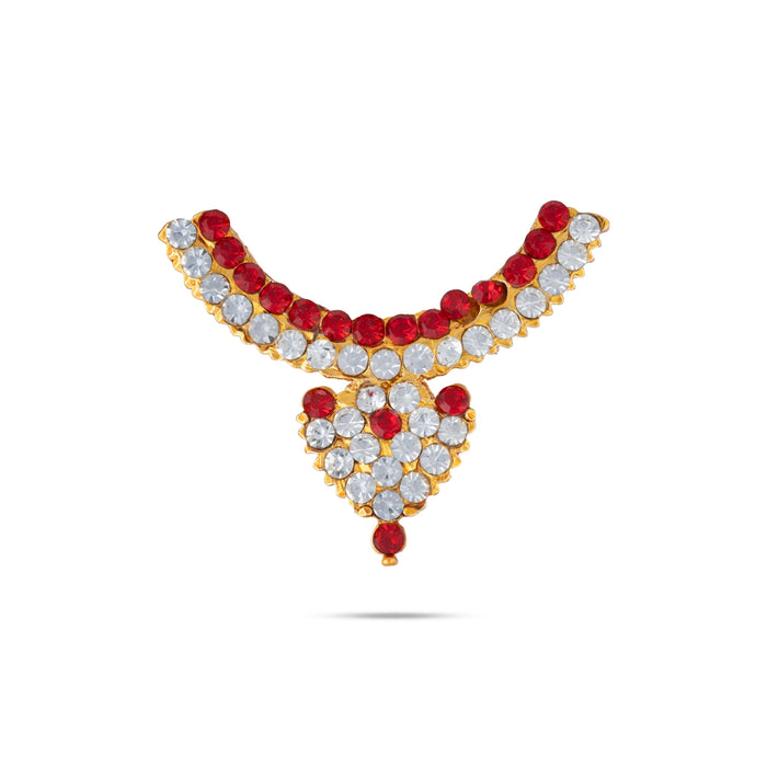 God jewellery - Full set | Deity Jewels/ Stone Ornaments/ Traditional Jewelery for God / Ornaments for goddess - Deity Accessories