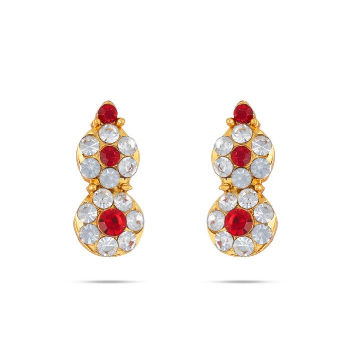 God jewellery - Full set | Deity Jewels/ Stone Ornaments/ Traditional Jewelery for God / Ornaments for goddess - Deity Accessories