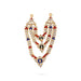 Necklace fro Deity Decor, Varamahalakshmi Vratham Buy at Giri