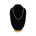 Navaratna Mala - 17.5 Inches | 108 Beads/ Crystal Mala/ Navarathna Mala for Men & Women - Navaratna Mala, Pendant, Bracelet