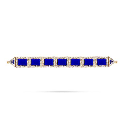 Stone Hip Belt for Deity, Varalakshmi Vratham