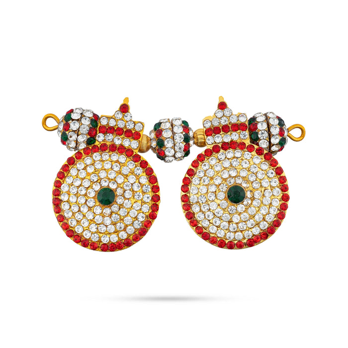 Mangal Sutra for Deity , Varalakshmi Decor 