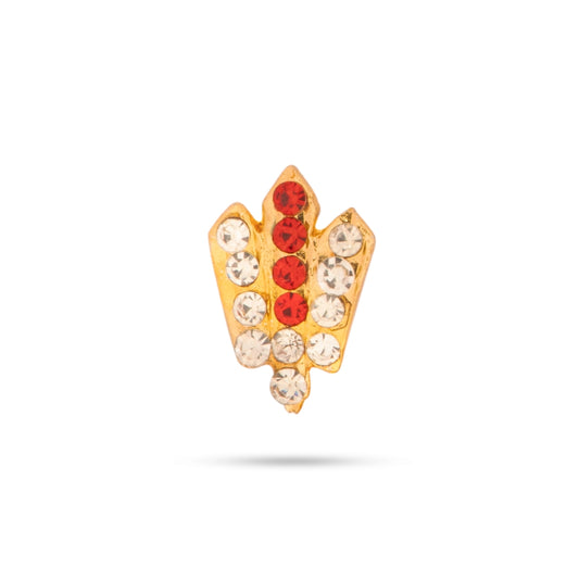 Amman Face Set | Stone Face/ Stone Amman Face for Deity - Head & Face Accessories
