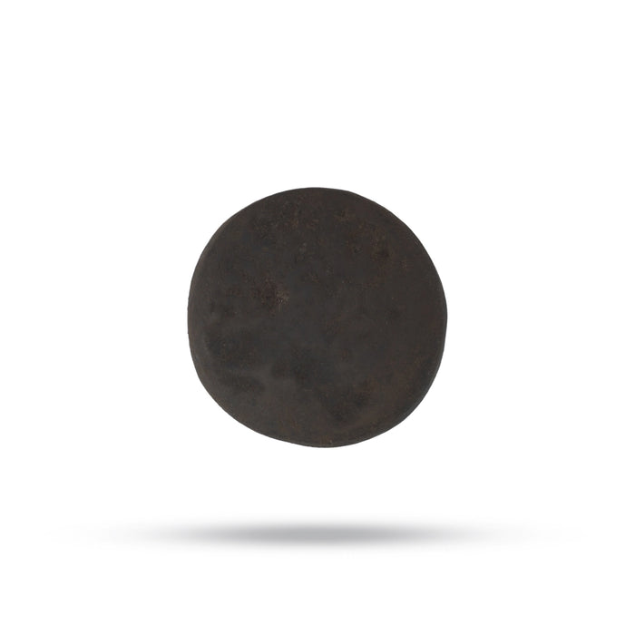Salagrama Sudarsanar Murti- 1 Inches | Saligram Murti/ Shaligram Stone For Divine Protection And Positive Energy - Saligrama Stones & Murties