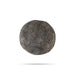 Salagrama Sudarsanar Murti- 1.25 Inches | Saligram Murti/ Shaligram Stone For Divine Protection And Positive Energy - Saligrama Stones & Murties