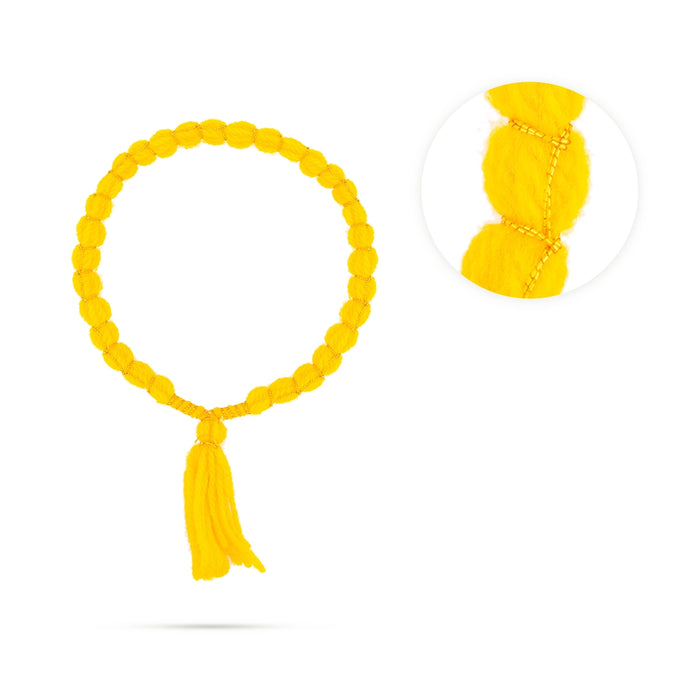 Bracelet - 3 Inches | Thread Type Hand Band/ Hand Bracelet for Men & Women - Bracelet