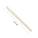 Black Beads Mala - 15 Inches | Artificial Jewelry / Beads Mala / Gold Polish Jewellery for Women - Ethnic Wear Accessories