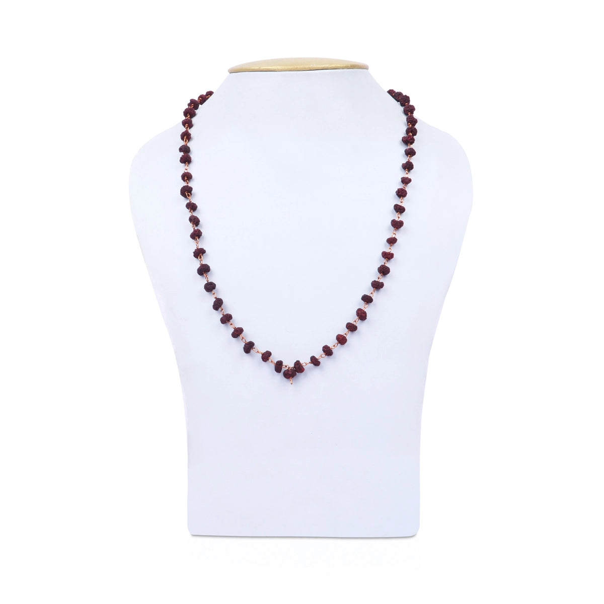 Giri - Rudraksha Mala | Japa Mala | Ruthratcham Malai