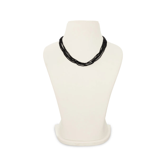 Moti Mala - 8 Inches | Fancy Mala / Artificial Jewellery For Traditional Wear