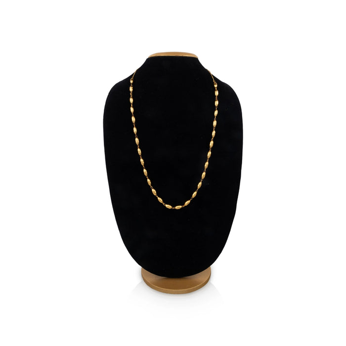 Moti Mala - 8 Inches | Fancy Mala / Artificial Jewellery For Traditional Wear