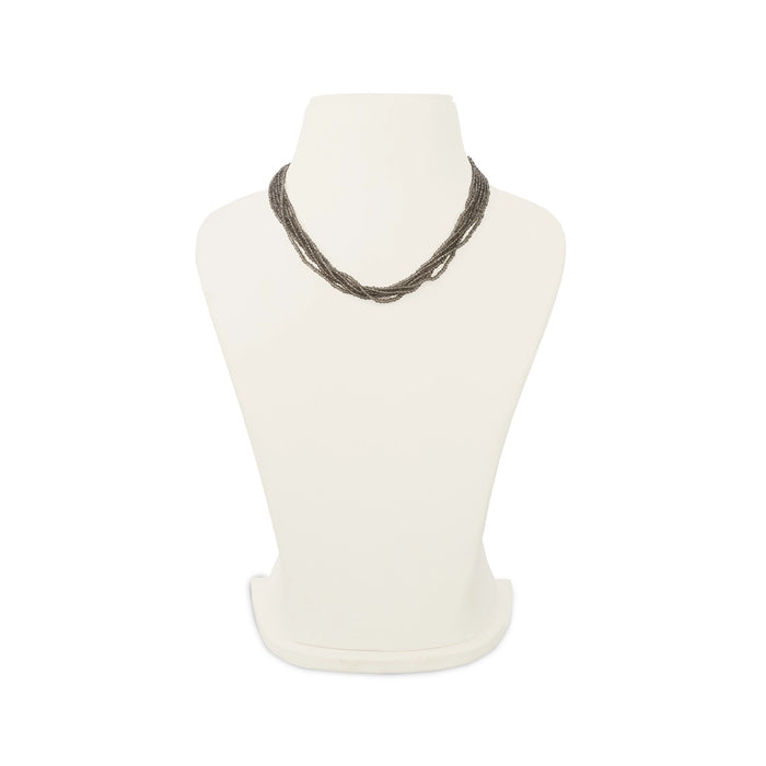 Moti Mala - 8 Inches | Fancy Mala / Artificial Jewellery For Traditional Wear