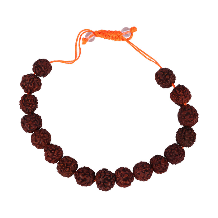 Giri Original Rudraksha Bracelet Rudraksha Crystal Bracelet
