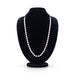 Moti Mala - 8.5 Inches | Pearl Necklace/ Artificial Jewellery for Women - Ethnic Wear Accessories