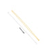 Beads Mala - 15 Inches | Artificial Jewelry / Beads Malai / Gold Polish Jewellery for Women - Ethnic Wear Accessories