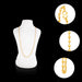 Beads Mala - 15 Inches | Artificial Jewelry / Beads Malai / Gold Polish Jewellery for Women - Ethnic Wear Accessories