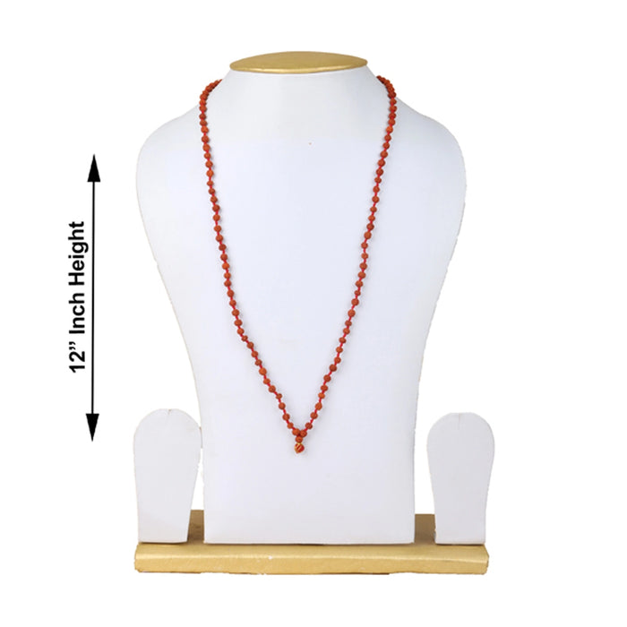 Giri - Original Rudraksha Mala | Japa Mala | Ruthratcham Malai