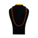Ruthratcham Malai - 10 Face | Rudraksha Mala/ Kantha Mala/ Rudra Mala for Men and Women - Rudraksha Mala, Pendant, Bracelet
