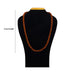 Ruthratcham Malai - 10 Face | Rudraksha Mala/ Kantha Mala/ Rudra Mala for Men and Women - Rudraksha Mala, Pendant, Bracelet