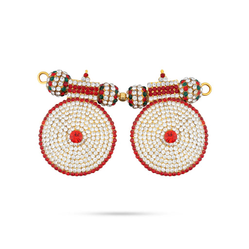 Stone Mangala Sutra for Varalakshmi Vratham, Shop at Giri