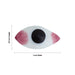 Kanmalar - 0.5 x 1 Inches | Eye Set / Amman Kanmalar for Deity - Head & Face Accessories